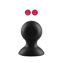 Suceurs de mamelons en silicone  taille L - She.E.O