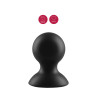 Suceurs de mamelons en silicone  taille L - She.E.O