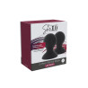 Suceurs de mamelons en silicone  taille L - She.E.O
