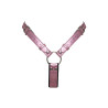 Strap-on-String avec godemiché - Bad Kitty