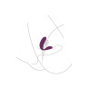 Vibromasseur pour couple Bound Love - Xocoon