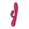 Vibro Rabbit Forever Love - Xocoon