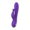 Vibro Rabbit Unlimited Love - Xocoon