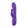 Vibro Rabbit Unlimited Love - Xocoon