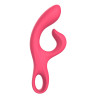 Vibro Rabbit flexible Endless Orgasm - Xocoon