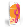 Vibro Rabbit flexible Endless Orgasm - Xocoon