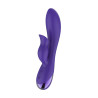 Vibro Rabbit Unchained Love - Xocoon