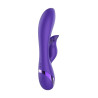 Vibro Rabbit Unchained Love - Xocoon