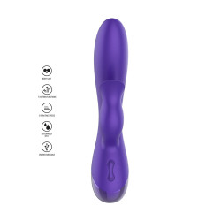 Vibro Rabbit Unchained Love - Xocoon