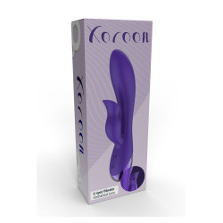 Vibro Rabbit Unchained Love - Xocoon