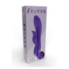 Vibro Rabbit Unchained Love - Xocoon