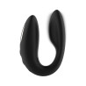 Vibro pour couple C-Shape  - Rosy Gold