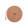 Coffret 3 cordes de bondage Premium - Rosy Gold