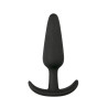 Mini plug Anchor silicone  8 x 2,1 cm - Easytoys