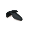 Mini plug Anchor silicone  8 x 2,1 cm - Easytoys