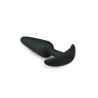 Mini plug Anchor silicone  8 x 2,1 cm - Easytoys