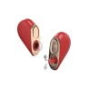 Stimulateur 2-en-1 Heartbreaker - Xocoon