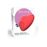 Stimulateur à pulsations et vibrations Heartbeat - Xocoon
