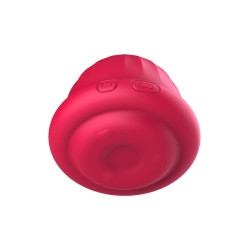 Double stimulateur Pearl Pulse - Xocoon