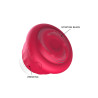 Double stimulateur Pearl Pulse - Xocoon
