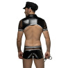 Déguisement policier sexy - J Lingerie