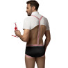 Déguisement Docteur 3 pièces - J Lingerie