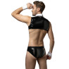 Déguisement serveur 3 pièces - J Lingerie