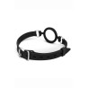Baillon O-Gag en silicone - Bedroom Fantasies