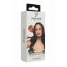 Baillon O-Gag en silicone - Bedroom Fantasies