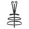 Harnais de bondage Vera - Bedroom Fantasies