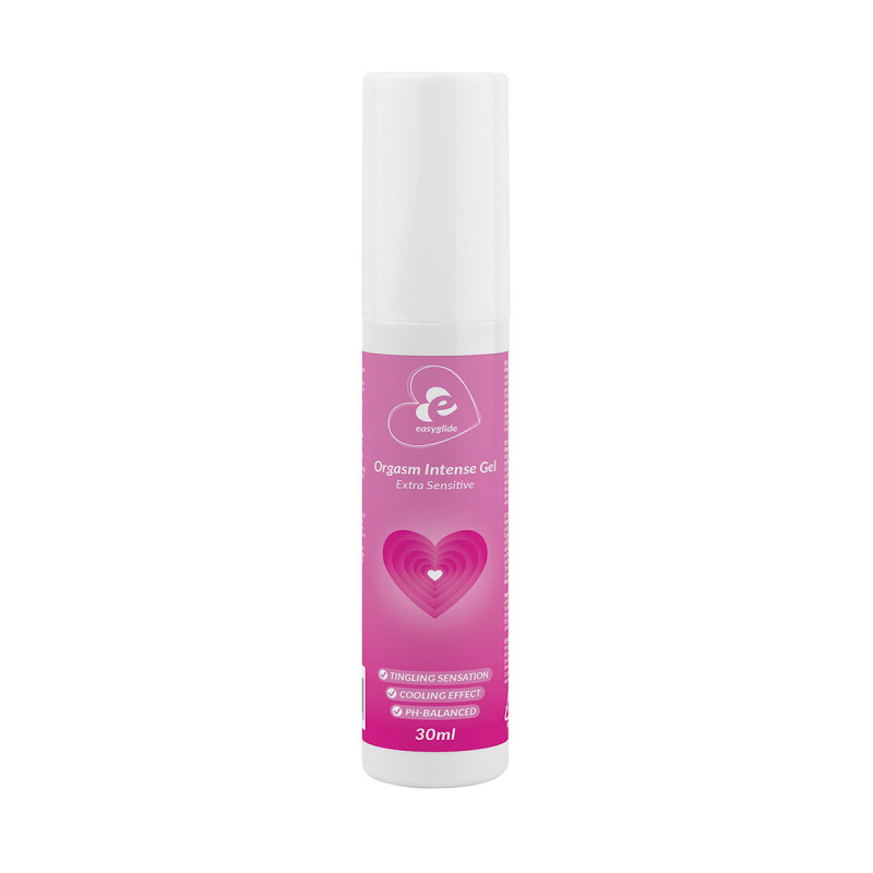 Gel Orgasm Intense 30ml - EasyGlide