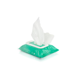 25 lingettes intimes After Intimacy - EasyGlide