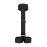 Menottes Soft Straps pour bras et cou - Bedroom Fantasies