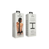 Menottes Soft Straps pour bras et cou - Bedroom Fantasies