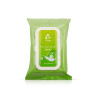 25 lingettes Lingettes nettoyantes pour sextoys - EasyGlide