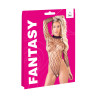 Body filet grandes mailles - Fantasy by Cotelli