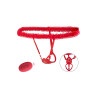 Ceinture porte-jarretelles vibrante - You2Toys