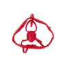 Ceinture porte-jarretelles vibrante - You2Toys
