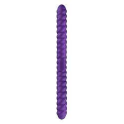 Double dong vibrant et flexible - She.E.O