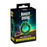 Cockring silicone Dragon Loop - Beasty Cocks
