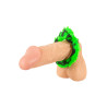 Cockring silicone Dragon Loop - Beasty Cocks