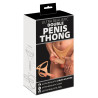Double gode ceinture - You2Toys