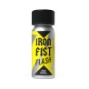 Poppers Iron Fist Flash 24ml