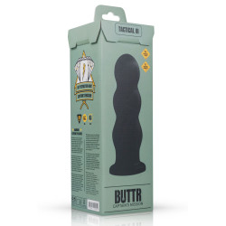 Plug anal XXL Tactical III - Buttr