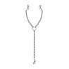 Pinces pour tétons et clitoris - Bedroom Fantasies