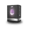 Stimulateur à aspiration et vibrations Blossom Pulse - DIK