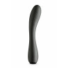 Vibromasseur rechargeable en silicone Groove Beam - DIK