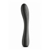 Vibromasseur rechargeable en silicone Groove Beam - DIK