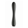 Vibromasseur rechargeable en silicone Groove Beam - DIK