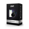 Masturbateur masculin connecté Erowave - DIK